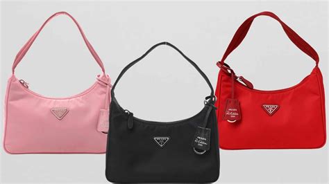 prada dupe beach bag|prada nylon bag dupe dhgate.